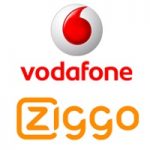 Vodafone Ziggo